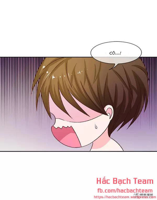 Cả Thế Giới Tớ Chỉ Yêu Cậu Chapter 3 - 4