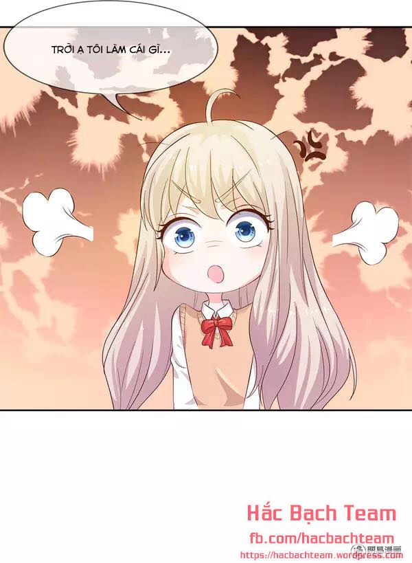 Cả Thế Giới Tớ Chỉ Yêu Cậu Chapter 3 - 5