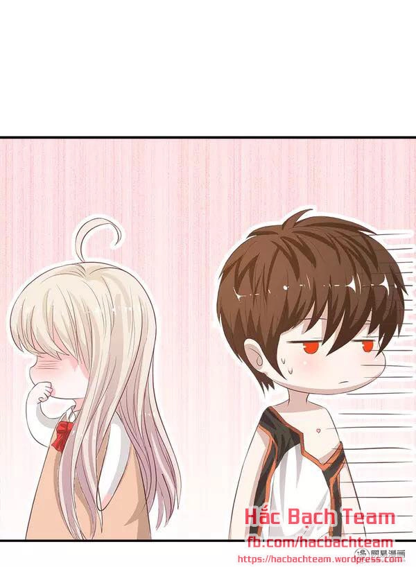 Cả Thế Giới Tớ Chỉ Yêu Cậu Chapter 3 - 6