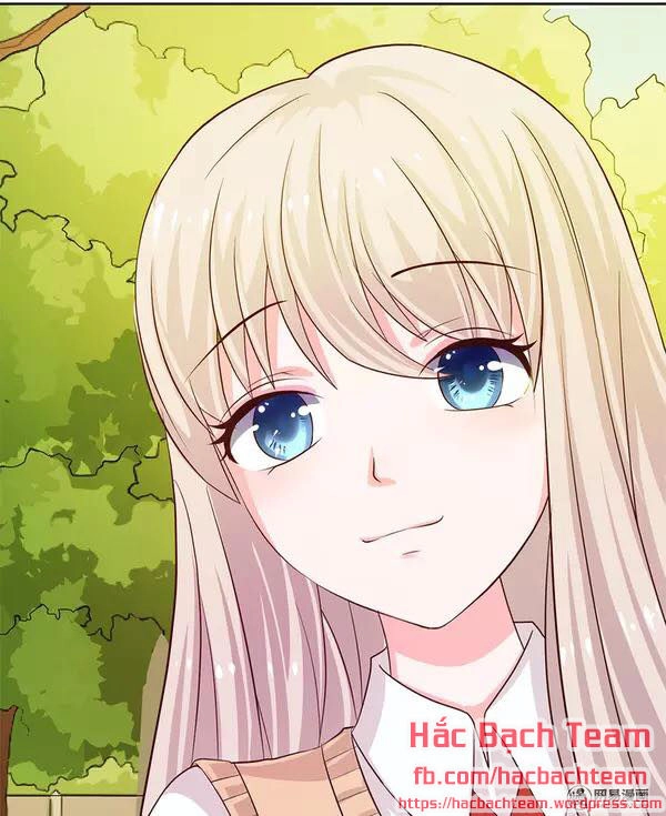 Cả Thế Giới Tớ Chỉ Yêu Cậu Chapter 3 - 19