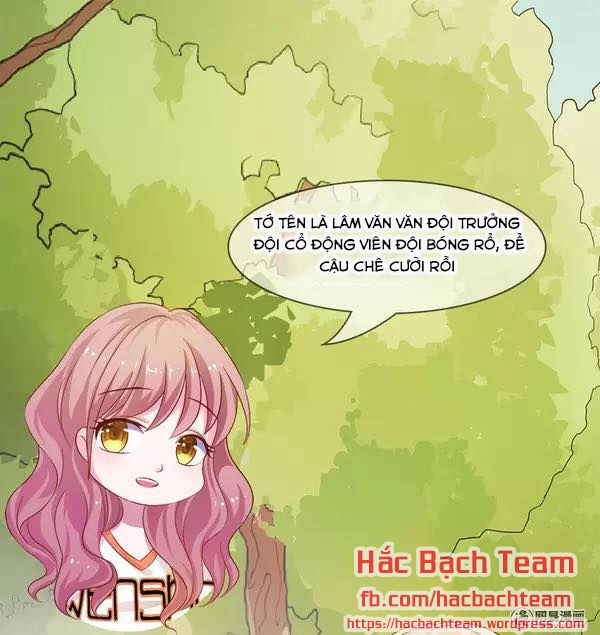 Cả Thế Giới Tớ Chỉ Yêu Cậu Chapter 3 - 21