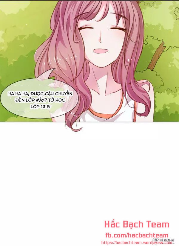 Cả Thế Giới Tớ Chỉ Yêu Cậu Chapter 3 - 28