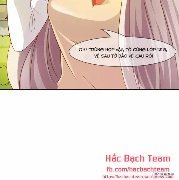 Cả Thế Giới Tớ Chỉ Yêu Cậu Chapter 3 - 30