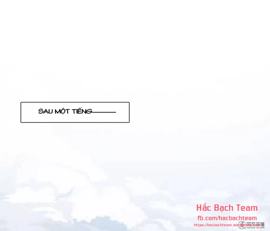 Cả Thế Giới Tớ Chỉ Yêu Cậu Chapter 5 - 3