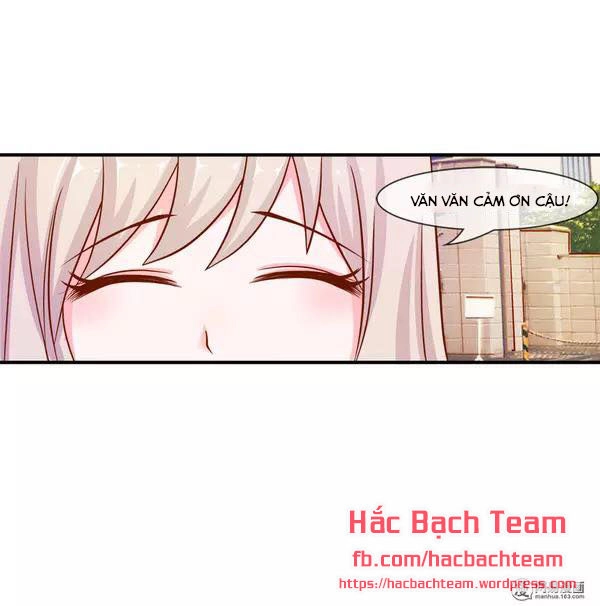 Cả Thế Giới Tớ Chỉ Yêu Cậu Chapter 5 - 6