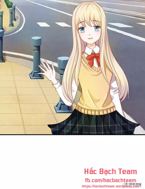 Cả Thế Giới Tớ Chỉ Yêu Cậu Chapter 5 - 9