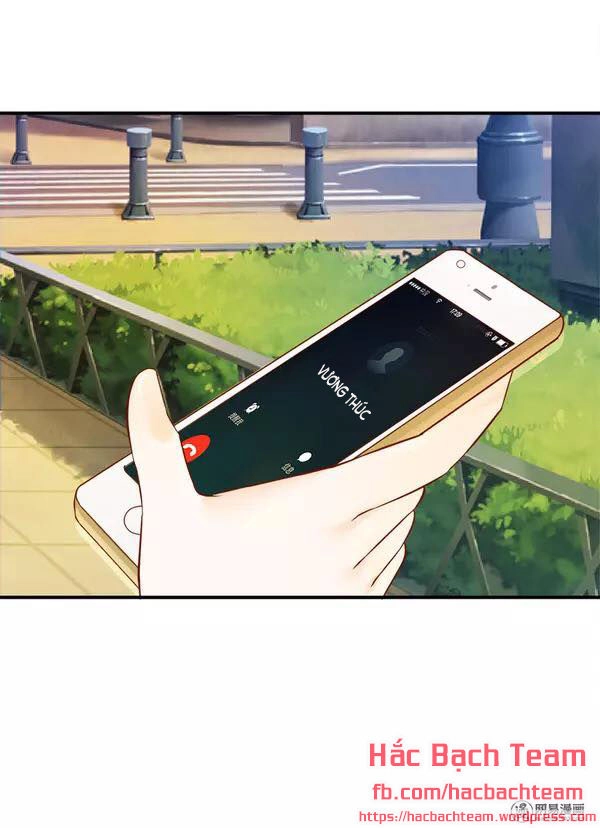 Cả Thế Giới Tớ Chỉ Yêu Cậu Chapter 5 - 10