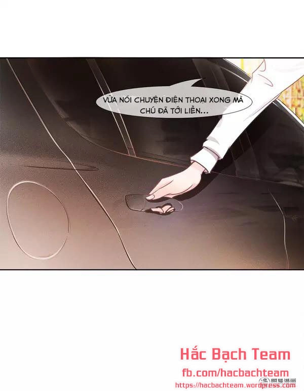 Cả Thế Giới Tớ Chỉ Yêu Cậu Chapter 5 - 14