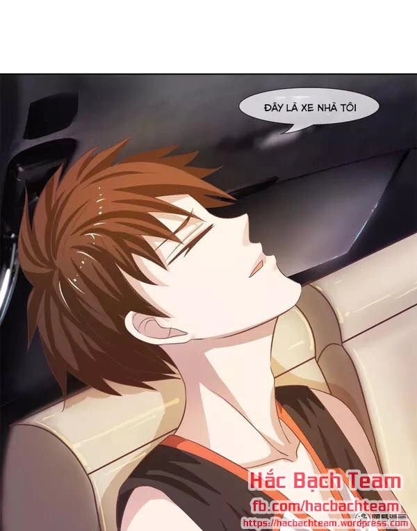 Cả Thế Giới Tớ Chỉ Yêu Cậu Chapter 5 - 19