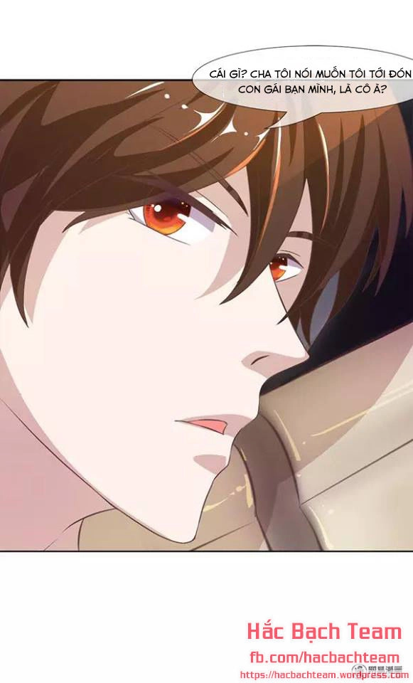 Cả Thế Giới Tớ Chỉ Yêu Cậu Chapter 5 - 22