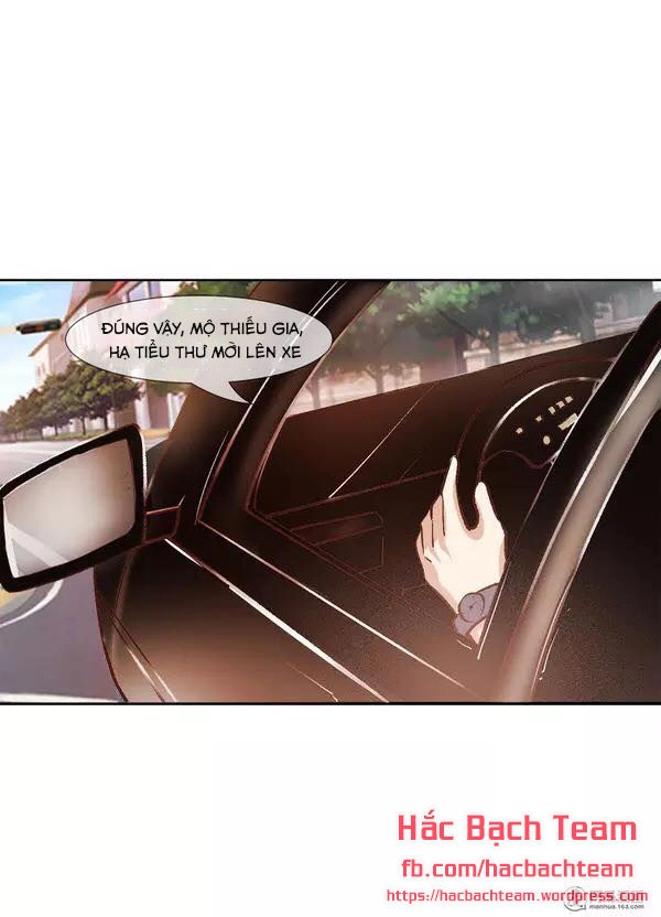 Cả Thế Giới Tớ Chỉ Yêu Cậu Chapter 5 - 23