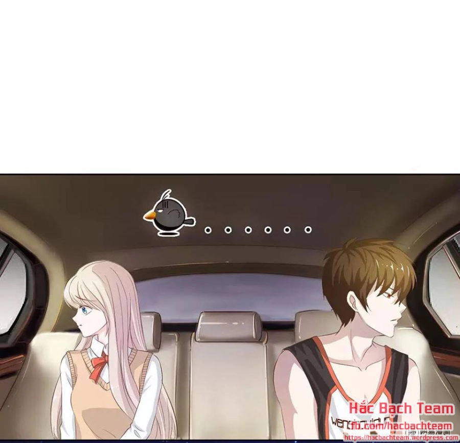 Cả Thế Giới Tớ Chỉ Yêu Cậu Chapter 5 - 24