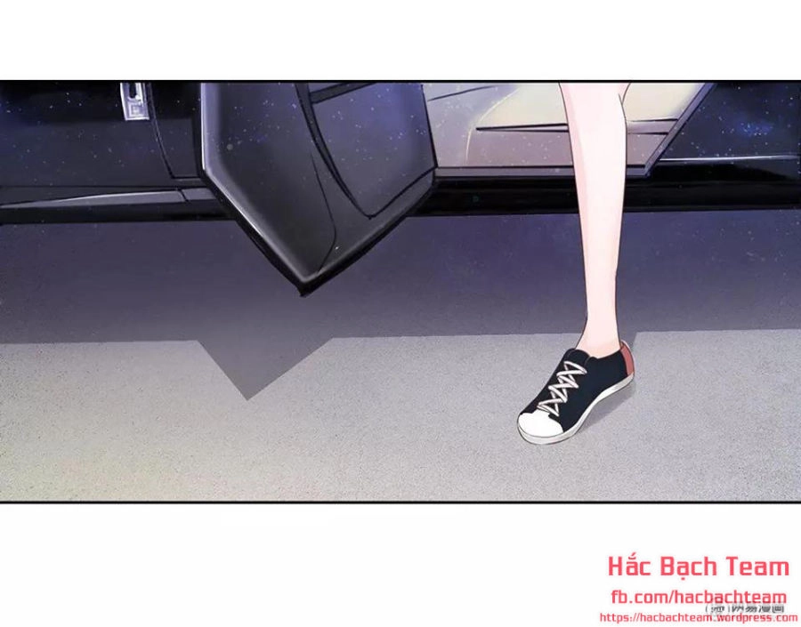 Cả Thế Giới Tớ Chỉ Yêu Cậu Chapter 6 - 8