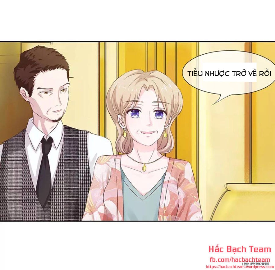 Cả Thế Giới Tớ Chỉ Yêu Cậu Chapter 6 - 9