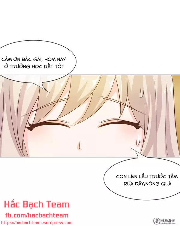 Cả Thế Giới Tớ Chỉ Yêu Cậu Chapter 6 - 14