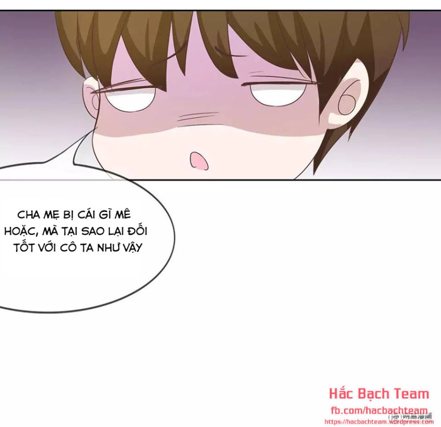 Cả Thế Giới Tớ Chỉ Yêu Cậu Chapter 6 - 15