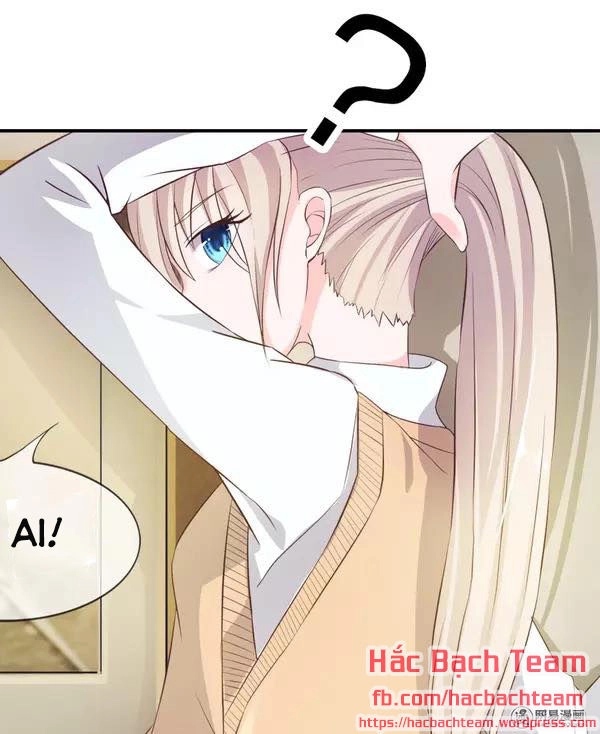 Cả Thế Giới Tớ Chỉ Yêu Cậu Chapter 6 - 23