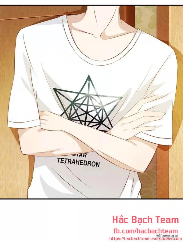 Cả Thế Giới Tớ Chỉ Yêu Cậu Chapter 6 - 25