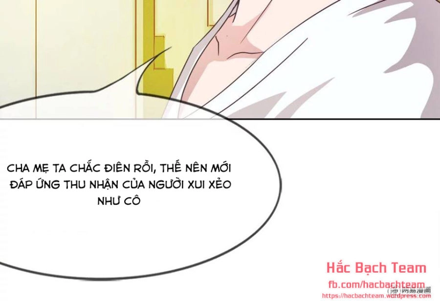 Cả Thế Giới Tớ Chỉ Yêu Cậu Chapter 7 - 6