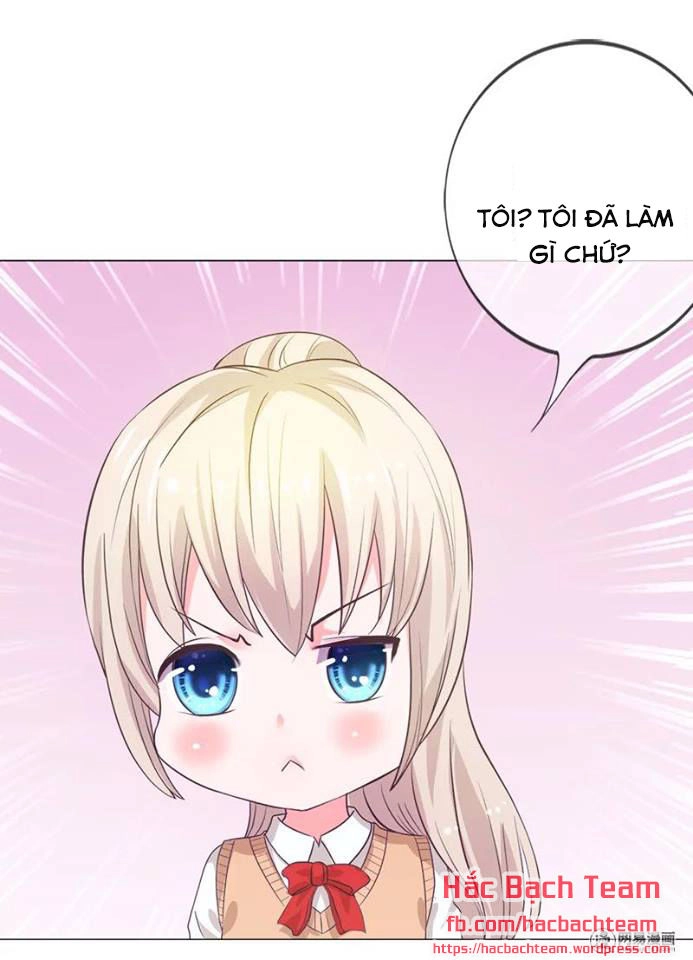 Cả Thế Giới Tớ Chỉ Yêu Cậu Chapter 7 - 7