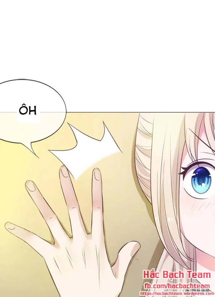 Cả Thế Giới Tớ Chỉ Yêu Cậu Chapter 7 - 8