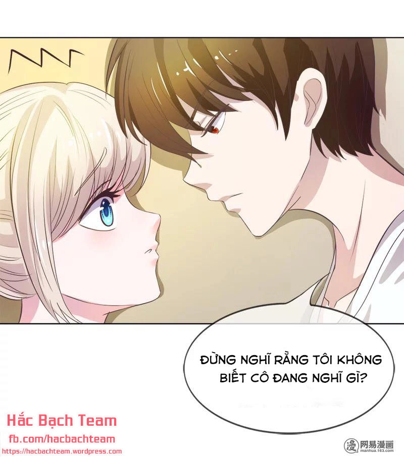 Cả Thế Giới Tớ Chỉ Yêu Cậu Chapter 7 - 10