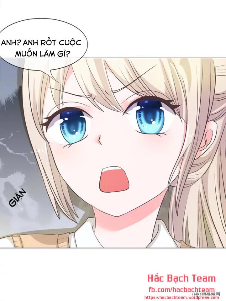 Cả Thế Giới Tớ Chỉ Yêu Cậu Chapter 7 - 11