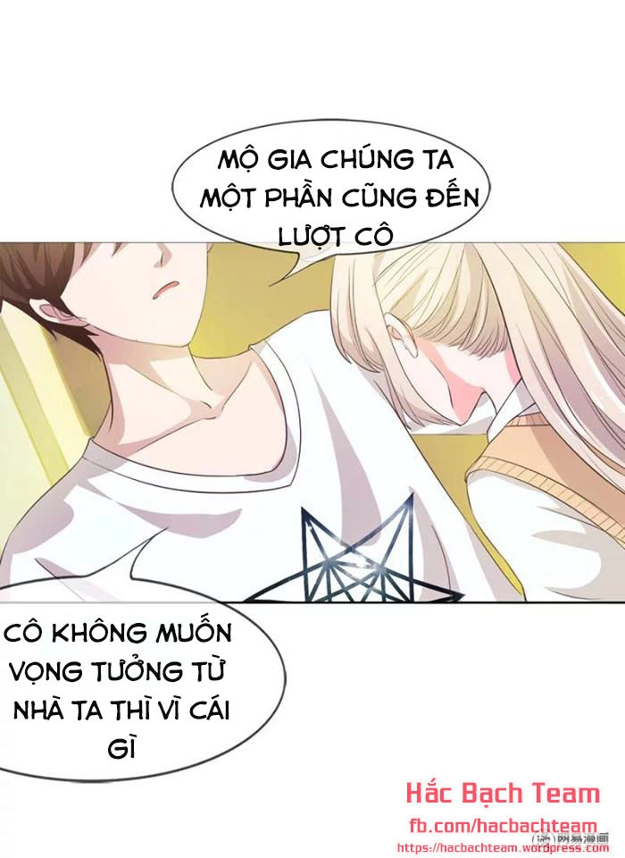 Cả Thế Giới Tớ Chỉ Yêu Cậu Chapter 7 - 12