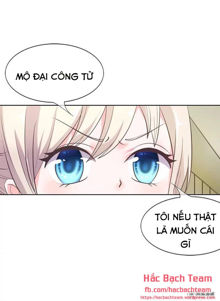 Cả Thế Giới Tớ Chỉ Yêu Cậu Chapter 7 - 13