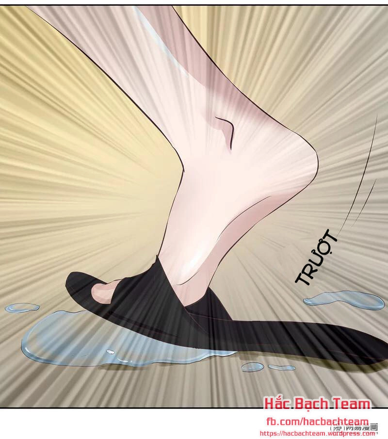 Cả Thế Giới Tớ Chỉ Yêu Cậu Chapter 7 - 16