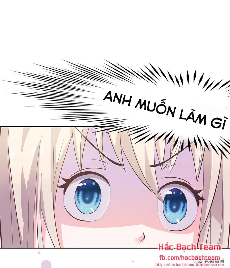 Cả Thế Giới Tớ Chỉ Yêu Cậu Chapter 7 - 18