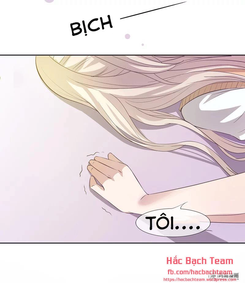 Cả Thế Giới Tớ Chỉ Yêu Cậu Chapter 7 - 19