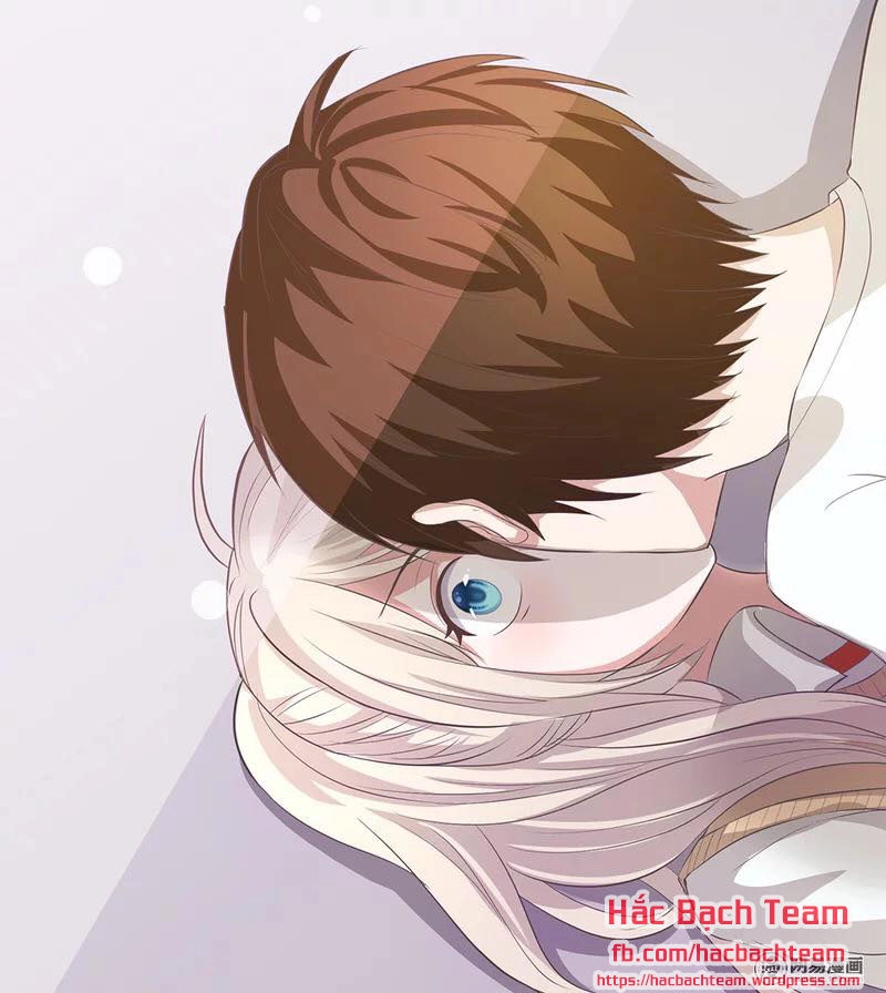 Cả Thế Giới Tớ Chỉ Yêu Cậu Chapter 7 - 21