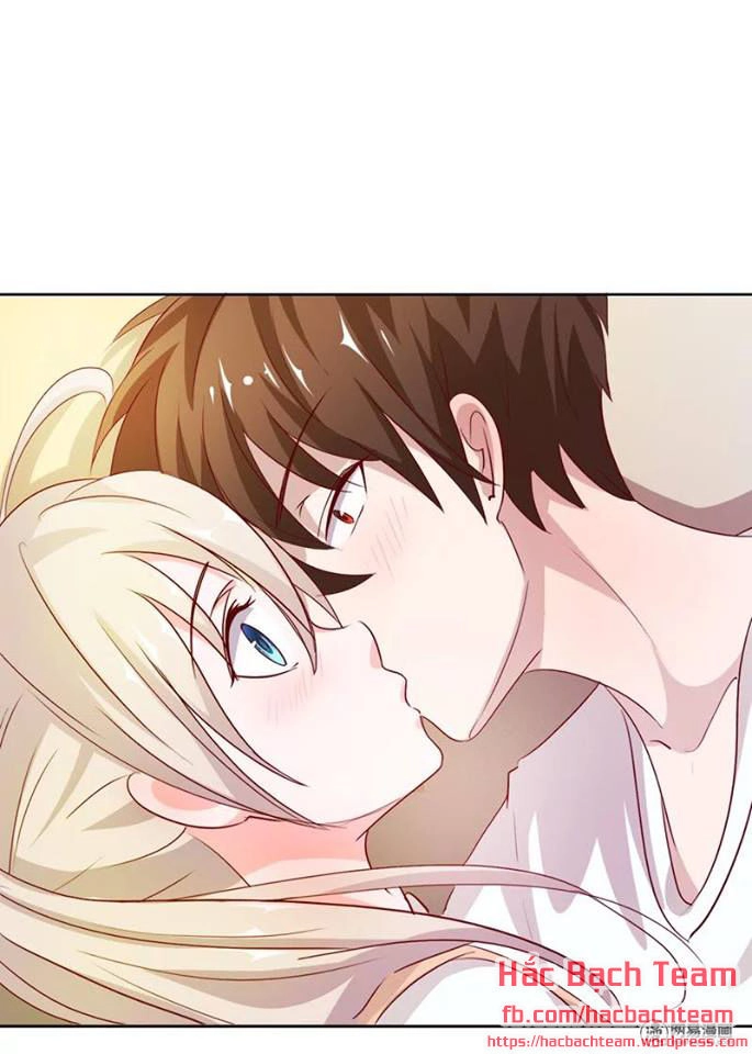 Cả Thế Giới Tớ Chỉ Yêu Cậu Chapter 7 - 23