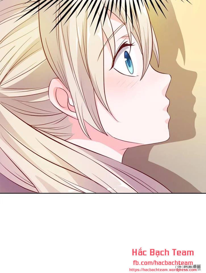 Cả Thế Giới Tớ Chỉ Yêu Cậu Chapter 8 - 6