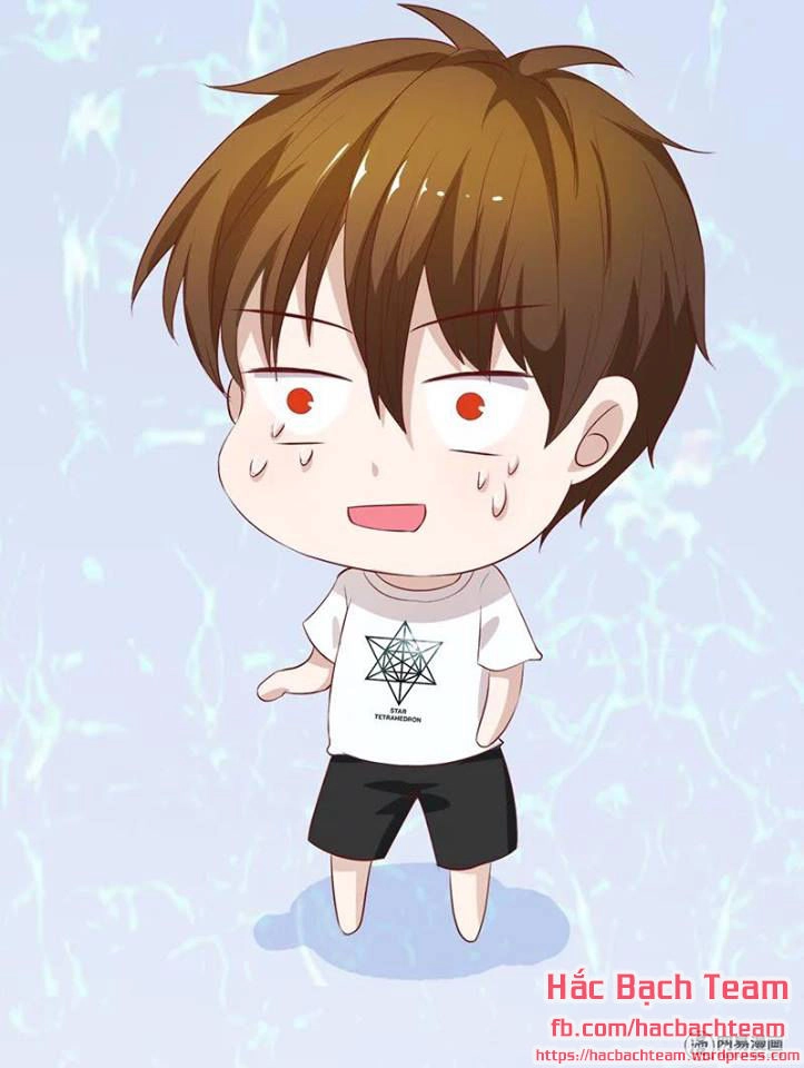 Cả Thế Giới Tớ Chỉ Yêu Cậu Chapter 8 - 8