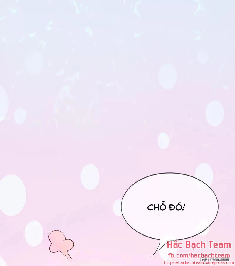 Cả Thế Giới Tớ Chỉ Yêu Cậu Chapter 8 - 10