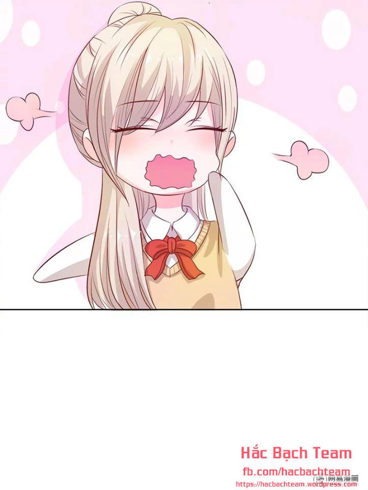 Cả Thế Giới Tớ Chỉ Yêu Cậu Chapter 8 - 11