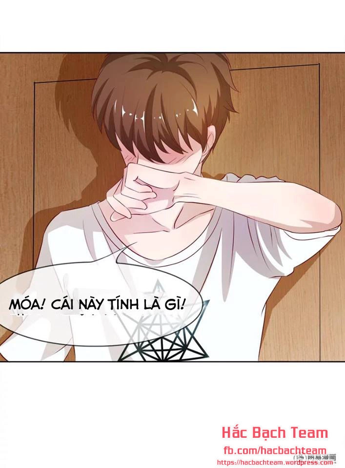 Cả Thế Giới Tớ Chỉ Yêu Cậu Chapter 8 - 12