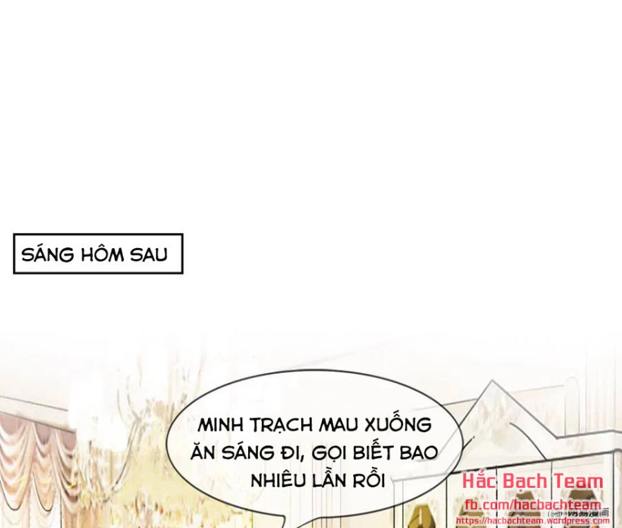 Cả Thế Giới Tớ Chỉ Yêu Cậu Chapter 8 - 13