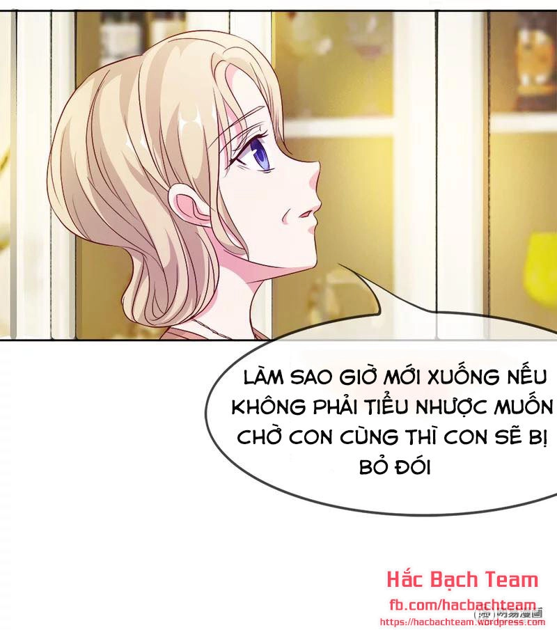 Cả Thế Giới Tớ Chỉ Yêu Cậu Chapter 8 - 17