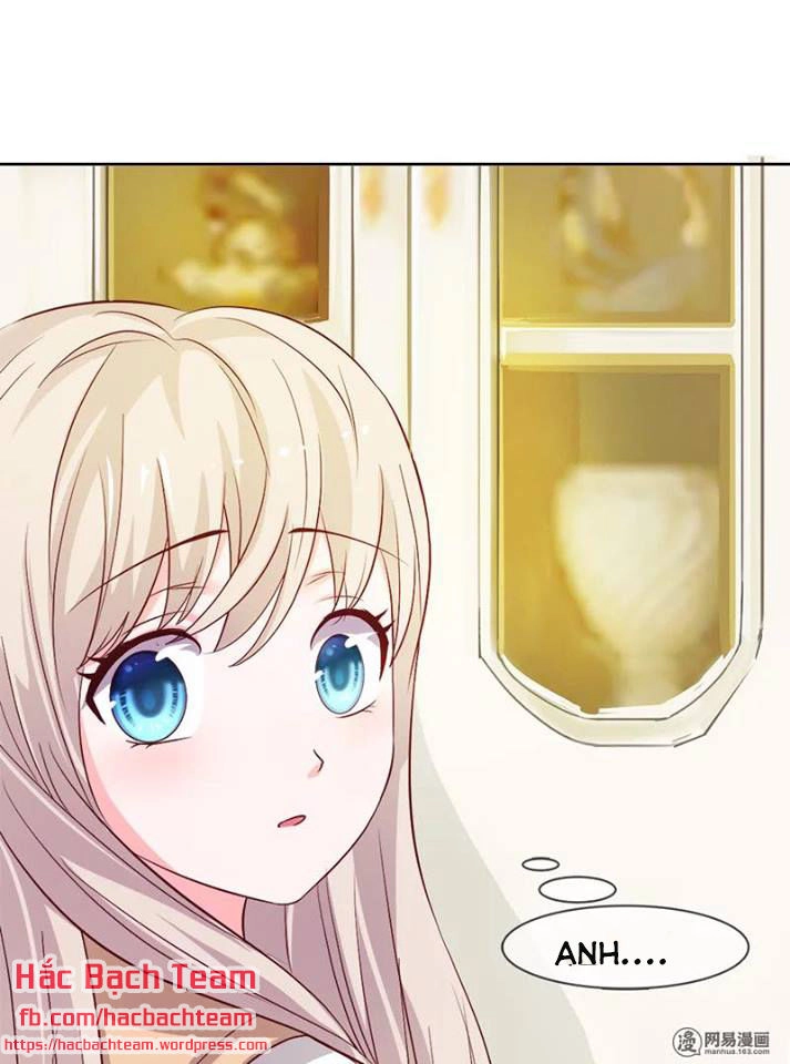 Cả Thế Giới Tớ Chỉ Yêu Cậu Chapter 8 - 19