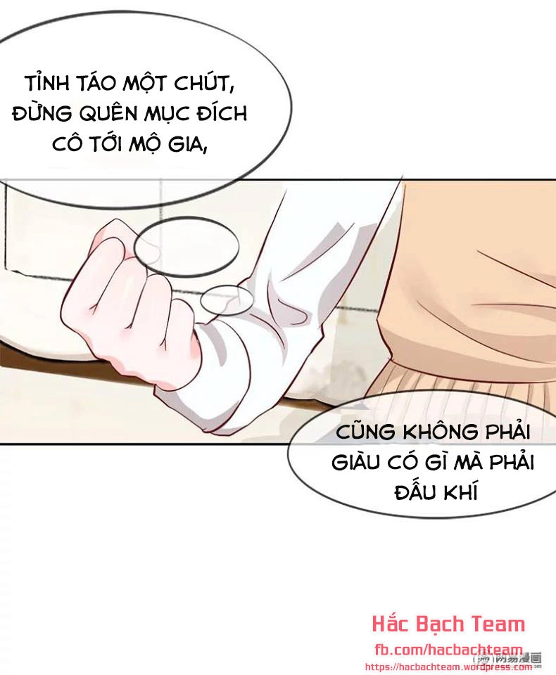 Cả Thế Giới Tớ Chỉ Yêu Cậu Chapter 8 - 26