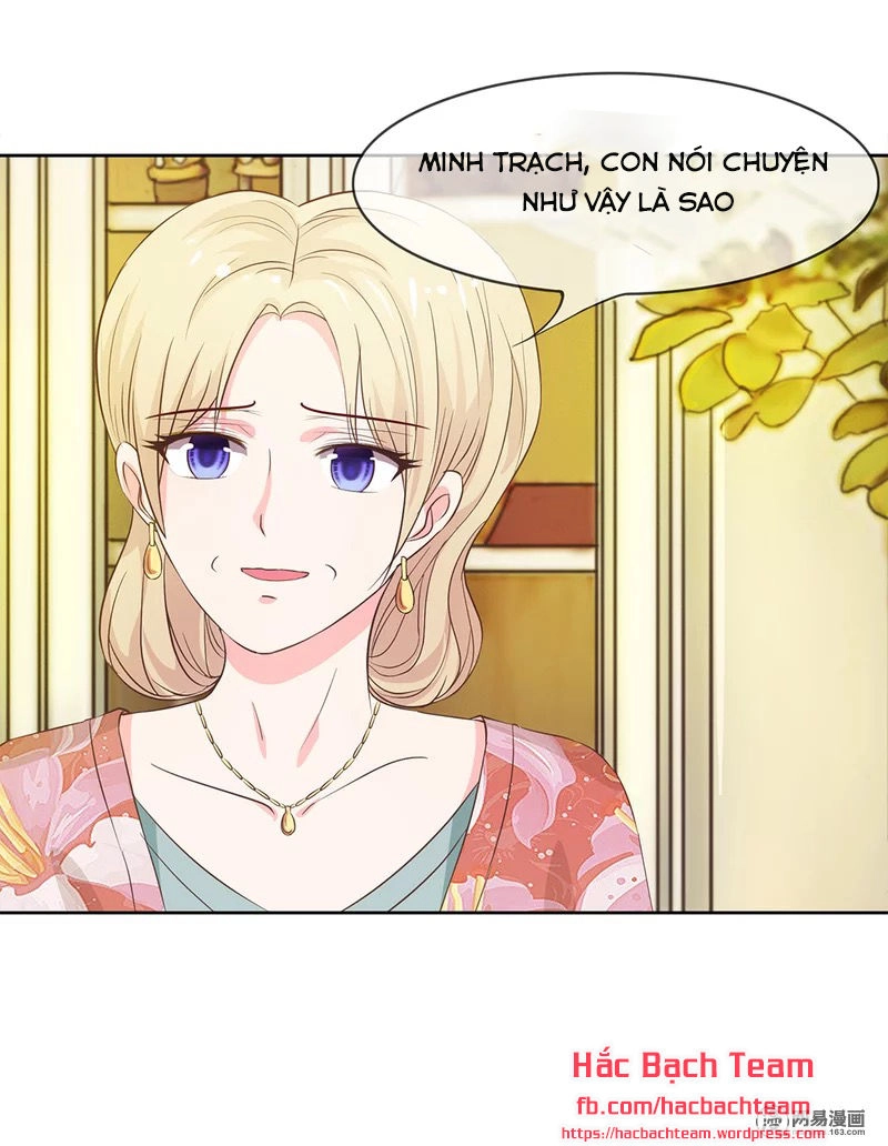 Cả Thế Giới Tớ Chỉ Yêu Cậu Chapter 9 - 3