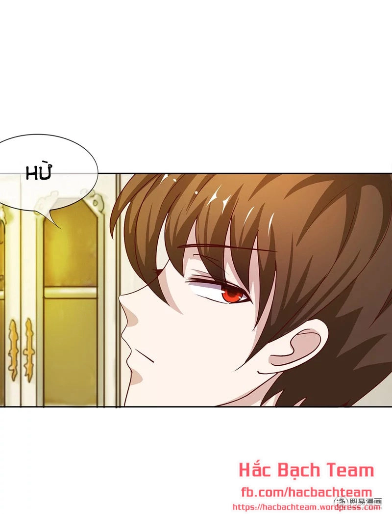 Cả Thế Giới Tớ Chỉ Yêu Cậu Chapter 9 - 4