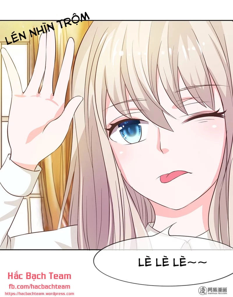 Cả Thế Giới Tớ Chỉ Yêu Cậu Chapter 9 - 9