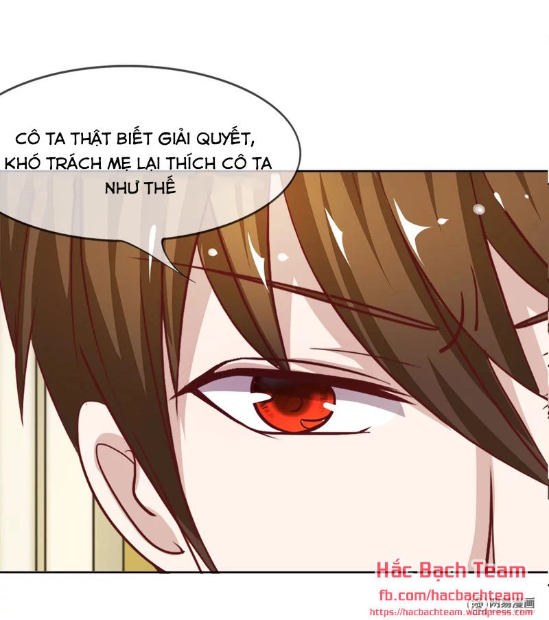 Cả Thế Giới Tớ Chỉ Yêu Cậu Chapter 9 - 10