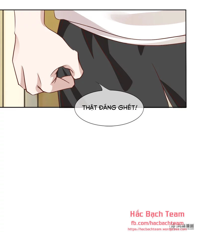 Cả Thế Giới Tớ Chỉ Yêu Cậu Chapter 9 - 12