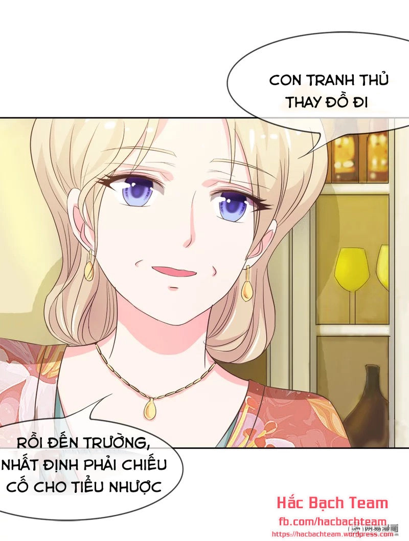 Cả Thế Giới Tớ Chỉ Yêu Cậu Chapter 9 - 15