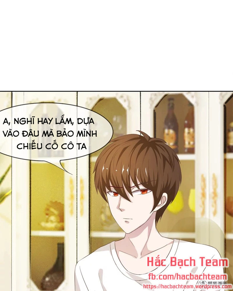 Cả Thế Giới Tớ Chỉ Yêu Cậu Chapter 9 - 16